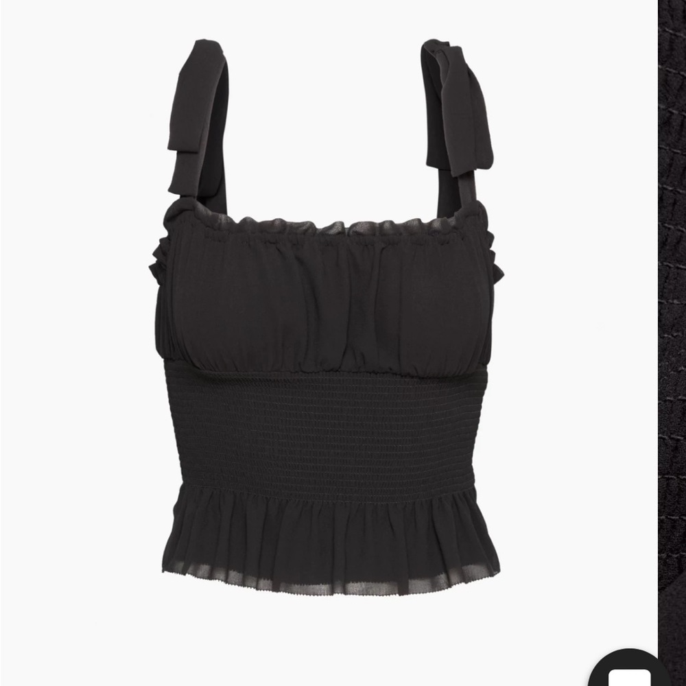 Aritzia Wilfred Ballad Camisole